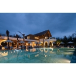 Rosa Alba Resort & Villas Tuy Hoa