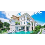 Khách Sạn Minh Như