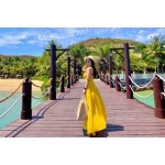 Khách Sạn Hoàng Thanh Thủy 4