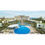 Khách Sạn Sao Mai Xanh