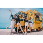 PHÚ THẮNG GRAND HOTEL - LONG AN