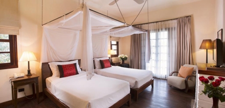 trải nghiệm khám phá